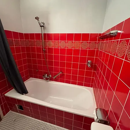 Apartment Rosarium, App 27 *