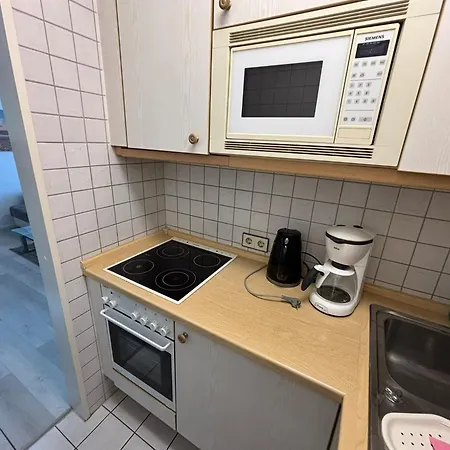 Appartamento Rosarium, App 27