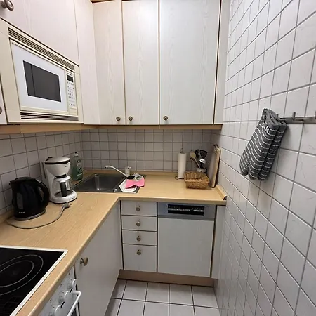 Apartment Rosarium, App 27 *