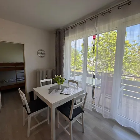 Rosarium, App 27 Heiligenhafen