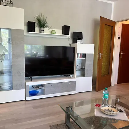 Rosarium, App 27 Appartamento *