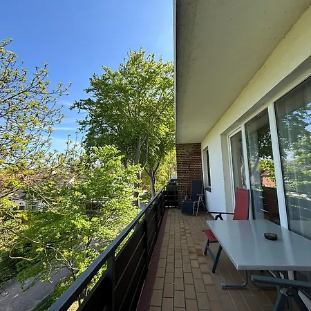 Rosarium, App 27 * Heiligenhafen