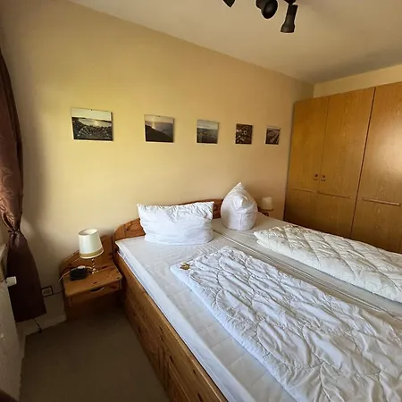 Rosarium Apartment *
