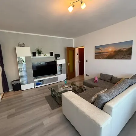 Apartment Rosarium, App 27 *