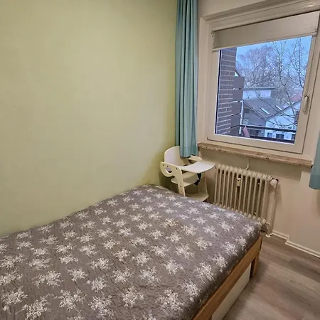 Apartment Rosarium, App 27