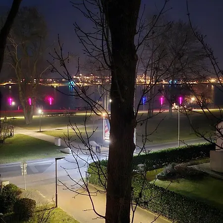 Apartment Rosarium, App 27