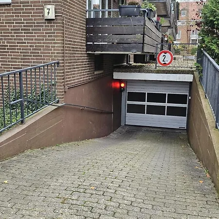 Apartment Rosarium, App 27 Heiligenhafen